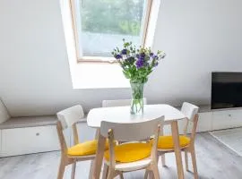 Botanical garden apartment