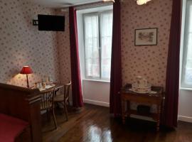 Chambres d'Hôtes et Table d'Hôtes- Valentine 44