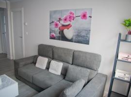 Zubia Home Apartamento Portugalete a 2 min metro