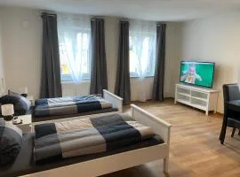 Appartments Siegenburg