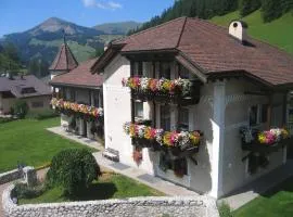 Residence Cesa Callegari