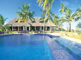 The Palms Zanzibar, hotel en Bwejuu