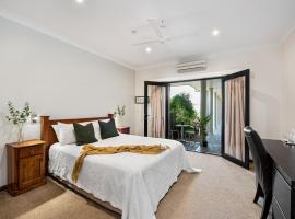 Mudgee Guesthouse, B&B in Mudgee