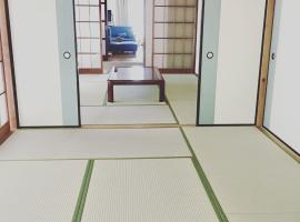 ホライゾン, Hotel in Oshima