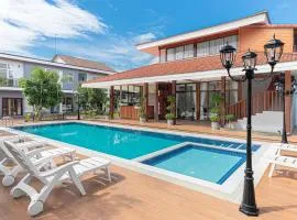 Sandy Residence Sihanoukville