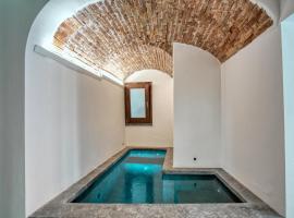 Villa Bordonaro - by Vacation Service, hotel v destinaci Cefalù