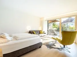 Hotel Gartenresidence Zea Curtis