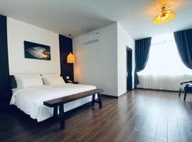 HighLight House