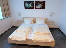 Turmöl Hotel