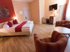 martas Hotel Albrechtshof Berlin