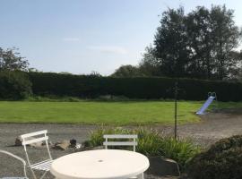 Ballyginny Cottage, vacation rental in Maghera