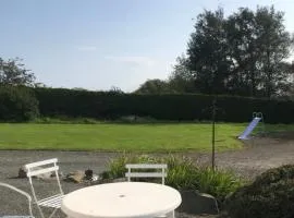 Ballyginny Cottage
