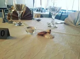 Hotel Mariagrazia