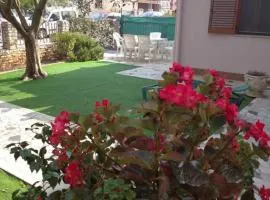 Apartments Obelix