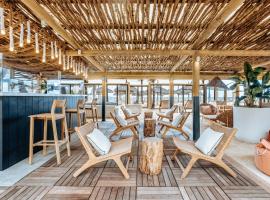 Friday Attitude, Hotel in Trou dʼ Eau Douce