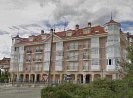 Ermita San Vicente de la Barquera Duplex, hotel in San Vicente de la Barquera