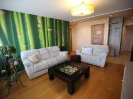 Park View Apartment, hotel em Kaunas