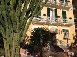 I 10 migliori hotel pet friendly di Alassio, Italia | Booking.com