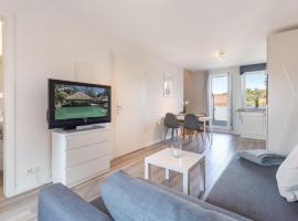 Ferienapartments Neustadt in Holstein, hotel v destinaci Neustadt in Holstein