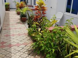 Residence Ivoire Cotonou, hotel din Cotonou