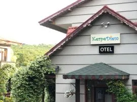 Kerpe Diem Otel
