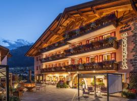 Hotel La Serenella