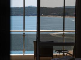 Solinaria Boutique Hotel, hotel di Sozopol