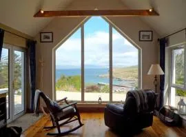 Radharc na Cealla Holiday Home by Trident Holiday Homes