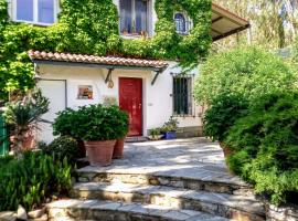 C&agrave; De Rossana Bed&Breakfast