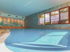 Ośrodek wypoczynkowy Balt-Tur Feel Well Resort, hotel em Jastrzebia Gora