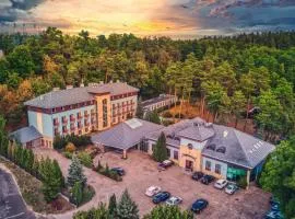 4 Pory Roku Resort Sauna & Spa