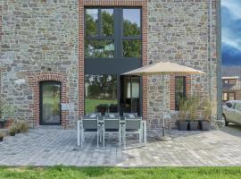 Le Merle - Bois-de-Villers, hotel v destinaci Profondeville