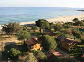 Villaggio Camping Capo Ferrato