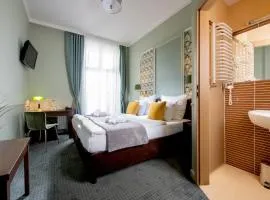 Amber Boutique Hotels - Hotel Amber