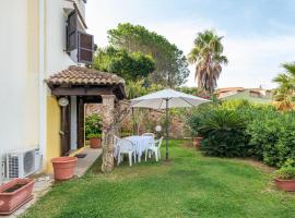 Appartamento Chia C, hotel in Chia