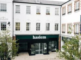 Haslem Hotel