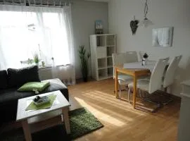 Haus Sandra Ferienwohnung 2