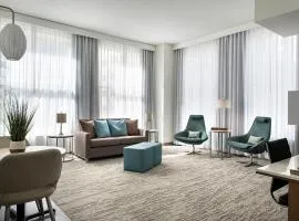 EVEN Hotel Pittsburgh Downtown by IHG