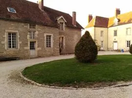 Le Mont Saint Laurent