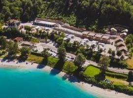 BEST LEDRO CAMPING