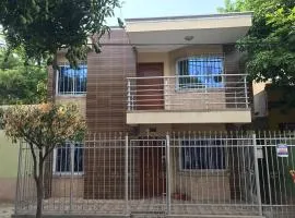 Apartamento 101