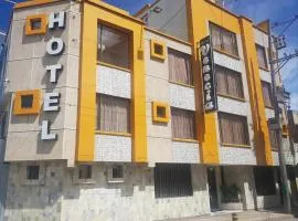 Hotel Venecia Confort