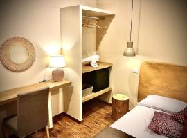 Guest house IL VICOLO, Hotel in Caprarola