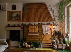 BJELASNICA APARTMAN SA GARAZNIM MJESTOM