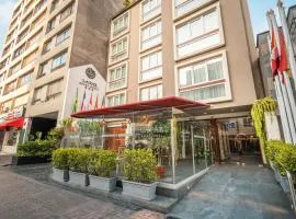 La Paz Apart Hotel