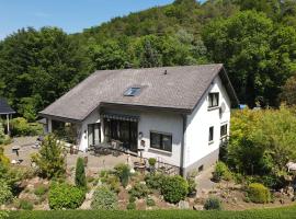 Wiegmann´s Ferienhaus, vacation home in Mechernich
