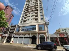 Apartamento no centro