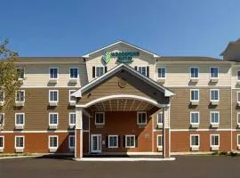 WoodSpring Suites Allentown