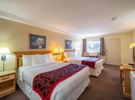 Canada's Best Value Desert Inn & Suites