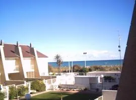 Ideal house at the Beach in Sagunto(Valencia)